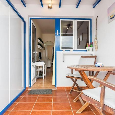 El Sombrerito 5 Villa Caleta de Sebo Eksteriør bilde